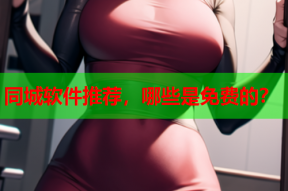 同城软件推荐,哪些是免费的?