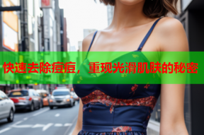 快速去除痘痘,重现光滑肌肤的秘密