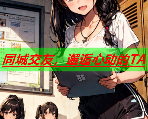同城交友,邂逅心动的TA  第2张 同城交友,邂逅心动的TA  第2张