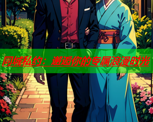 同城私约:邂逅你的专属浪漫时光  第2张 同城私约:邂逅你的专属浪漫时光  第2张