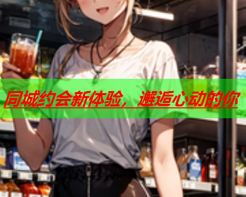 同城约会新体验,邂逅心动的你  第2张 同城约会新体验,邂逅心动的你  第2张
