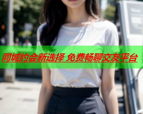 同城约会新选择 免费畅聊交友平台  第1张 同城约会新选择 免费畅聊交友平台  第1张