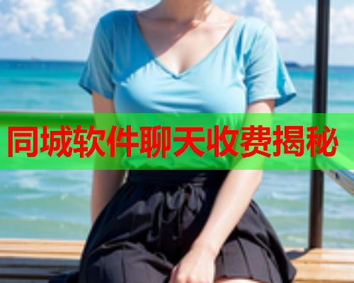 同城软件聊天收费揭秘  第1张 同城软件聊天收费揭秘  第1张