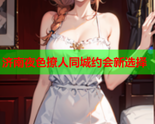 济南夜色撩人同城约会新选择  第1张 济南夜色撩人同城约会新选择  第1张