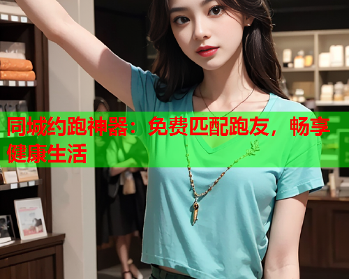 同城约跑神器:免费匹配跑友,畅享健康生活  第1张 同城约跑神器:免费匹配跑友,畅享健康生活  第1张