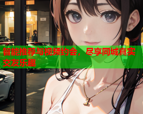 智能推荐与视频约会,尽享同城真实交友乐趣  第1张 智能推荐与视频约会,尽享同城真实交友乐趣  第1张
