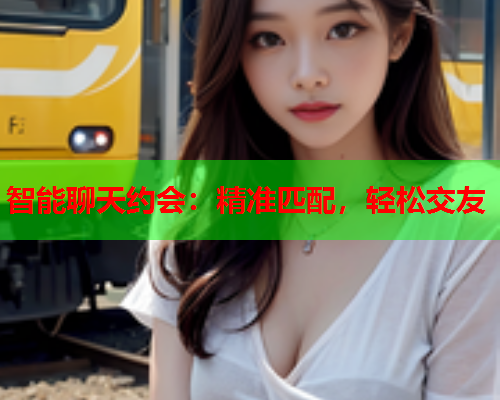 智能聊天约会:精准匹配,轻松交友  第2张 智能聊天约会:精准匹配,轻松交友  第2张