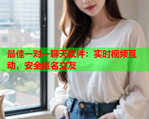 最佳一对一聊天软件:实时视频互动,安全匿名交友  第2张 最佳一对一聊天软件:实时视频互动,安全匿名交友  第2张