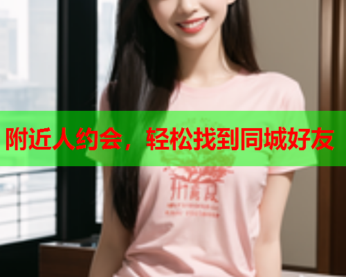 附近人约会,轻松找到同城好友  第1张 附近人约会,轻松找到同城好友  第1张