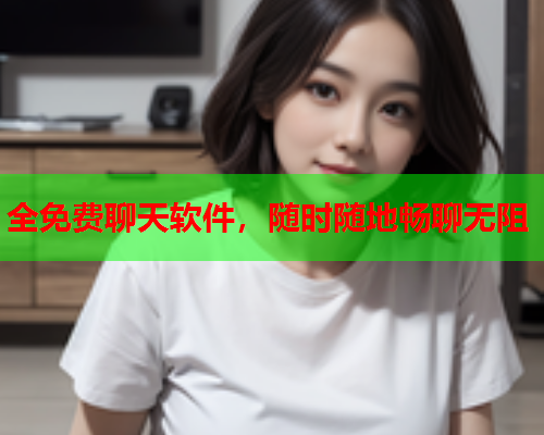全免费聊天软件,随时随地畅聊无阻  第2张 全免费聊天软件,随时随地畅聊无阻  第2张